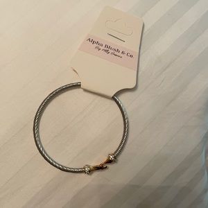 David Yurman imitation bracelet
